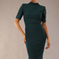 Highmoor Short Sleeved Pencil Dress 