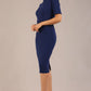 Highmoor Short Sleeved Pencil Dress 
