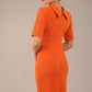 Highmoor Short Sleeved Pencil Dress 