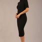 Highmoor Short Sleeved Pencil Dress 