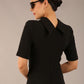 Highmoor Short Sleeved Pencil Dress 