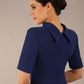 Highmoor Short Sleeved Pencil Dress 