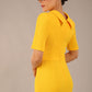 Highmoor Short Sleeved Pencil Dress 