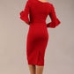 Hollie Pencil Dress 