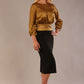 Hollywood Lustre Gold Top 
