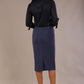 Honeycombe Satin Pebble Top 