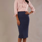 Honeycombe Satin Pebble Top 
