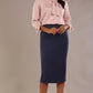 Honeycombe Satin Pebble Top 