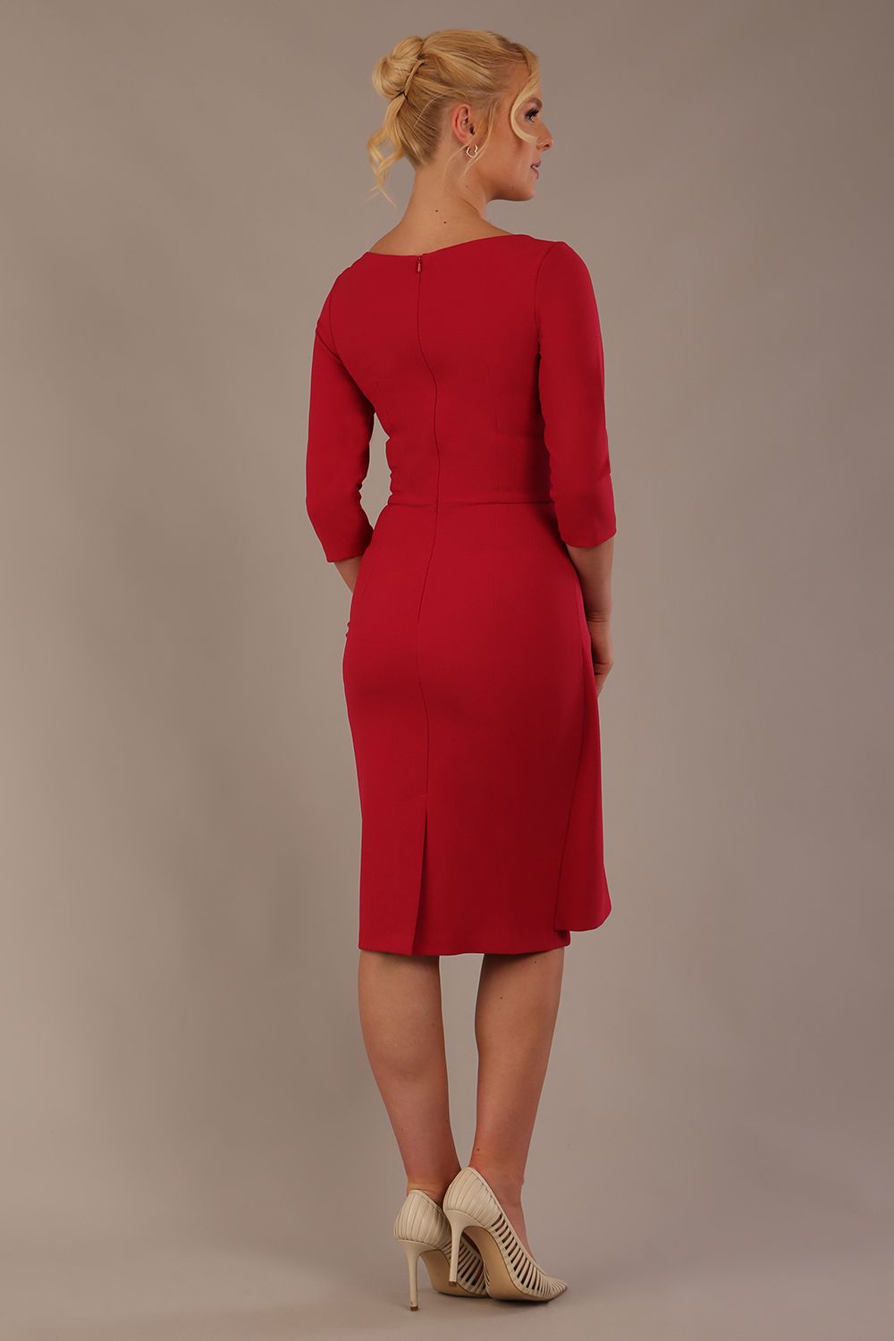 Jacky Pencil Dress – Diva Catwalk, image 11