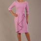 Jacky Pencil Dress 