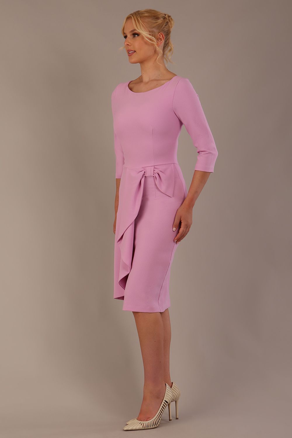 Jacky Pencil Dress 
