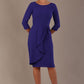 Jacky Pencil Dress 