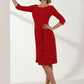 Jacky Pencil Dress 