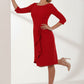 Jacky Pencil Dress 