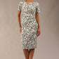 Katia Dress 