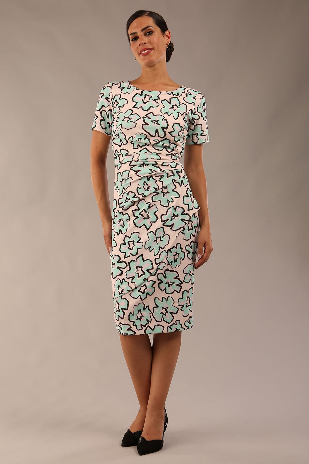 Katia Dress 