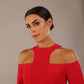 Kelso Pencil Dress 