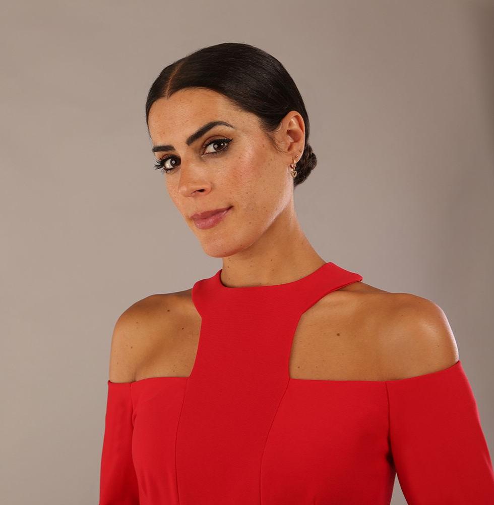 Kelso Pencil Dress – Diva Catwalk, image 4