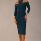 Kelso Pencil Dress 