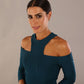 Kelso Pencil Dress 