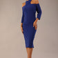Kelso Pencil Dress 