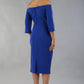 Lauren Off Shoulder Dress 