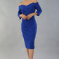 Lauren Off Shoulder Dress 