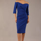 Lauren Off Shoulder Dress 