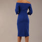 Lauren Off Shoulder Dress 