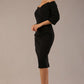 Lauren Off Shoulder Dress 
