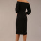 Lauren Off Shoulder Dress 