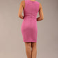 Lydia Sleeveless Mini Dress 