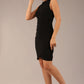 Lydia Sleeveless Mini Dress 