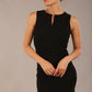 Lydia Sleeveless Mini Dress 