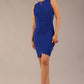 Lydia Sleeveless Mini Dress 