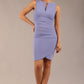 Lydia Sleeveless Mini Dress 