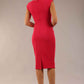 Lydia Sleeveless Dress