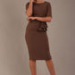 Lynette Pencil Dress 