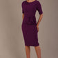 Lynette Pencil Dress 