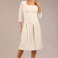 Malinda Swing Dress 