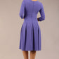 Malinda Swing Dress 
