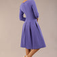 Malinda Swing Dress 