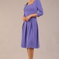 Malinda Swing Dress 