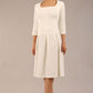 Malinda Swing Dress 