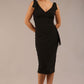 Malvern Pencil Wiggle Dress 