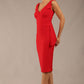 Malvern Pencil Wiggle Dress 