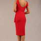 Malvern Pencil Wiggle Dress 