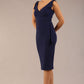 Malvern Pencil Wiggle Dress 