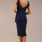 Malvern Pencil Wiggle Dress 