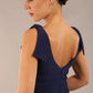 Malvern Pencil Wiggle Dress 